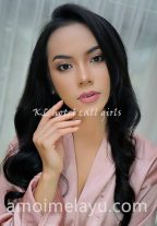 Enjoy A Romantic Adventure With Escort Nuriya Kuala Lumpur