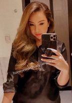 Very Passionate Playful Lady Escort Nora Kuala Lumpur