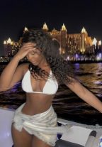 Intimate Girlfriend Experience Escort Layna Dubai