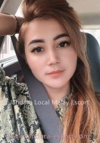 Girlfriend Experience Escort Anis Kuala Lumpur