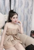 I Know What You Need Escort Lily Kuala Lumpur