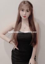 Nice Girl Full Of Passion Escort Maria Kuala Lumpur