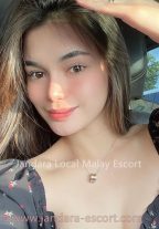 Amazing Girlfriend Experience Escort Amelina Kuala Lumpur