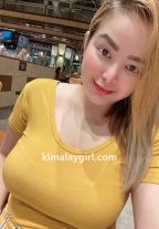 Very Friendly And Easy Going Girl Escort Wati Kuala Lumpur