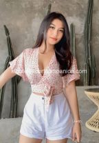 Perfectly Shaped Body Escort Suraya Kuala Lumpur