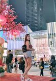 New Hot Babe In Town Escort Aishah Kuala Lumpur