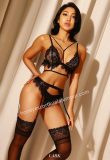 A Special Private Companion Escort Tess Kuala Lumpur