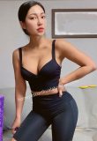 A Special Private Companion Escort Tess Kuala Lumpur