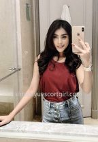 GFE Experience Escort Suriani Kuala Lumpur