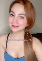 I Want To Make You Happy Escort Zara Kuala Lumpur