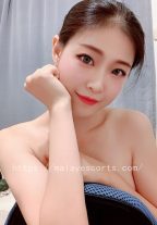 Fulfill Your Desires With Escort Winnie Kuala Lumpur