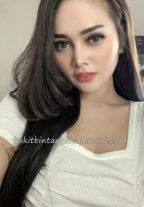 Ready To Give You Best Service Escort Keisha Kuala Lumpur