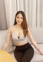 Euphoric Girlfriend Experience Escort Elina Kuala Lumpur