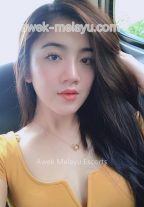 Friendly Fun Time Escort Nazra Kuala Lumpur