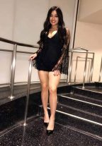 Awesome Fun Personality Escort Manis Kuala Lumpur