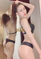 Let’s Have Fun Tonight Escort Suki Kuala Lumpur