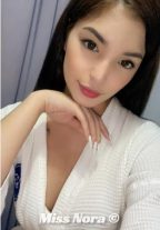 Get Ready For A Wonderful Time Escort Nora Kuala Lumpur