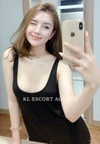 Satisfy Your Erotic Dreams Escort June Kuala Lumpur