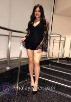 Excellent Choice For You Escort Manis Kuala Lumpur