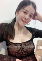 I Can Fulfill Your Fantasies Escort Yatimah Kuala Lumpur