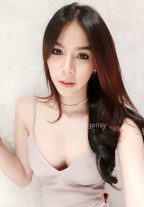 Fun Loving Girlfriend Escort Stella Kuala Lumpur