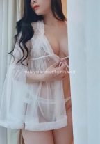 Pleasant Young Lady Escort Jenny Kuala Lumpur