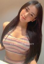 The Perfect Lover For Your Fantasies Escort Lily Kuala Lumpur