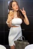 Enjoy Unforgettable Times With Escort Pamela Kuala Lumpur