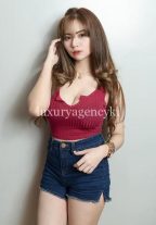 Very Sensitive Body Escort Mahsuri Kuala Lumpur