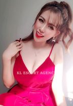 Book Unforgettable Meeting Escort Ivana Kuala Lumpur