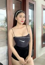 Open Minded Escort Nana Kuala Lumpur