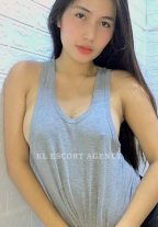 Full Of Energy Escort Anna Kuala Lumpur