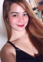 Best Of The Best Escort Wawiza Kuala Lumpur