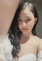 I Love To Try New Things Escort Rina Kuala Lumpur