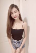 Spend A Lovely Time Together Escort Alice Kuala Lumpur