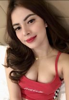 Get Ready For A Wonderful Time Escort Anabelle Kuala Lumpur