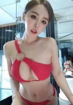 Local Escort Girl Sandy Kuala Lumpur