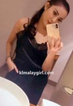 Relaxing Evening Together Escort Marina Kuala Lumpur