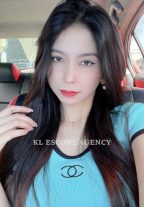 Experience The Pleasure Escort Lana Kuala Lumpur