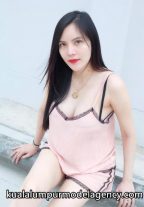 Intimate Rendezvous With Me Escort Summer Kuala Lumpur