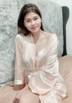 Highest Possible Satisfaction Escort Alisha Kuala Lumpur