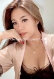 Fulfill Your Wildest Fantasies Escort Yati Kuala Lumpur