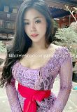 Fulfill Your Wildest Fantasies Escort Yati Kuala Lumpur