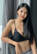 Happy Romantic Time Together Escort Amy Kuala Lumpur