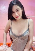 I Will Be Your Best Dream Escort Nayra Kuala Lumpur