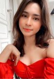 Perfect Charming Escort Nora Kuala Lumpur