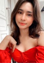 Perfect Charming Escort Nora Kuala Lumpur