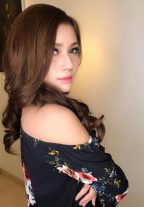 Pleasure Without Hesitation Escort Mable Kuala Lumpur