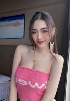 Enjoy Perfect Moments Escort Celine Kuala Lumpur