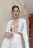 The Perfect Lover For Your Fantasies Escort Gin Kuala Lumpur